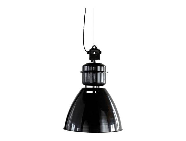 Volumen Suspension Ø54 Noir - House Doctor - Salon / séjour - Design - Métal
