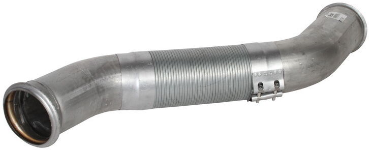 Abgasrohr DINEX 22230