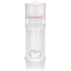 BWT, Trinkflasche + Thermosflasche, (1 l)