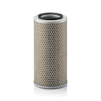 MANN-FILTER Luftfilter C 17 250 165mm für Iveco GM