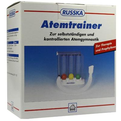 Atemtrainer 1 St Gerät