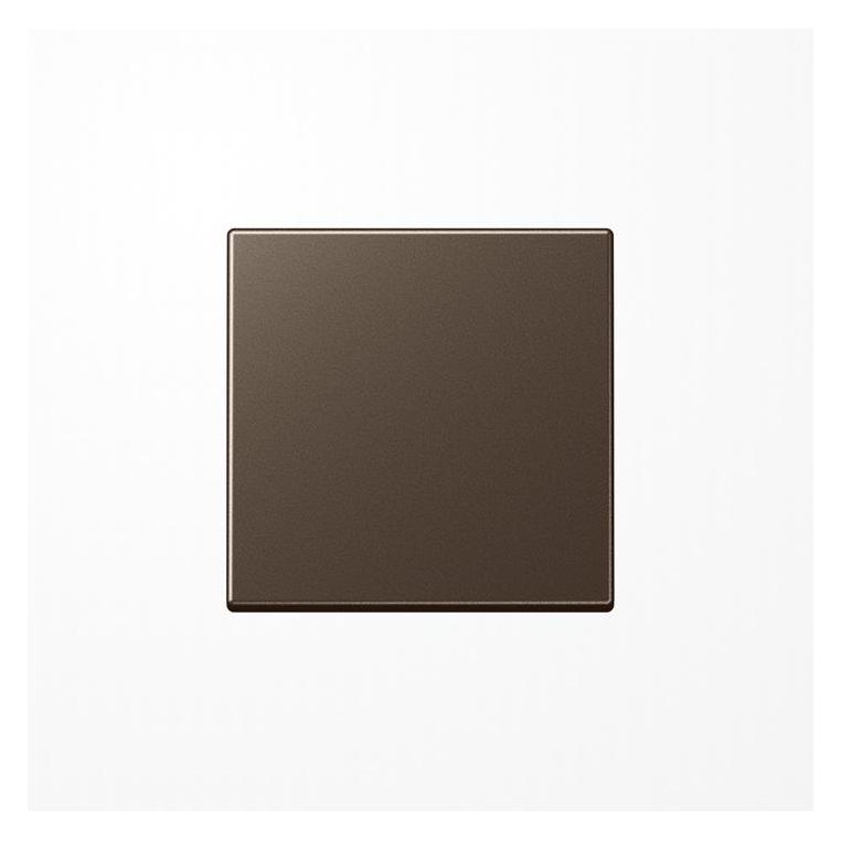 JUNG Wippe f. Schalter/Taster A590MO mokka (A590MO)