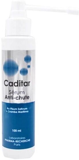 Pharma-Recherche Caditar Anti-Hair Loss Serum 100 ml
