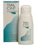 Perfarma D.P. Tial Cap Sh Plus 150ml