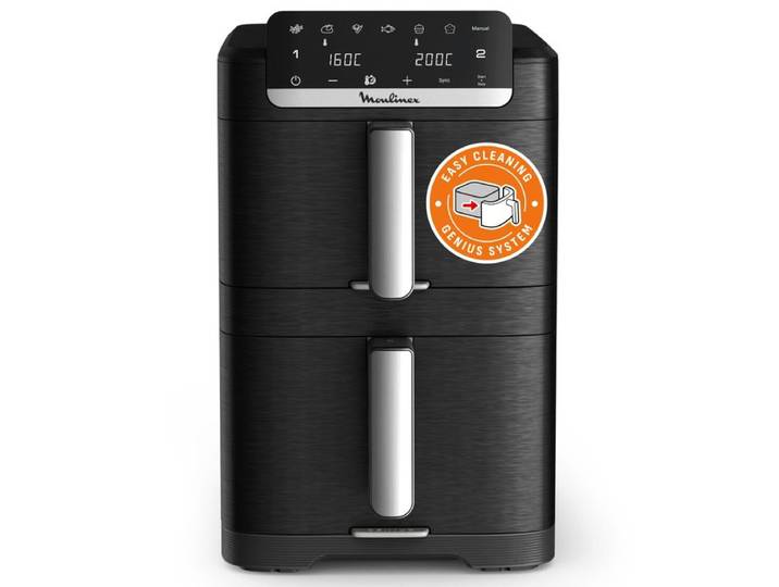 Friteuse MOULINEX EZ7568F0