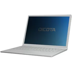 DICOTA D31775 Blickschutzfilter 38,1 cm (15") Laptop Rahmenloser Blickschutzfilter