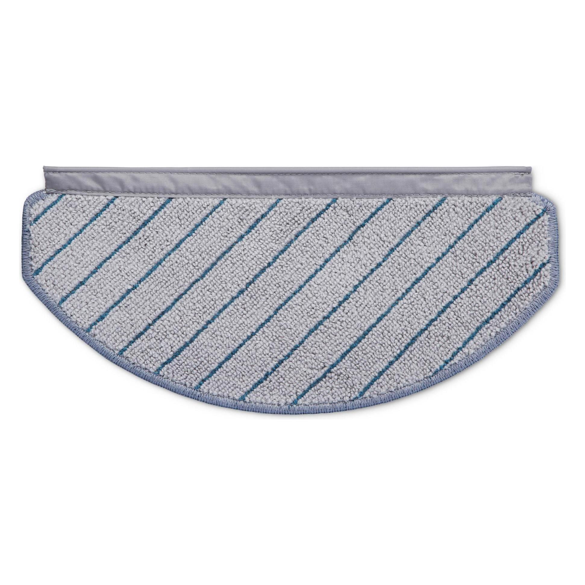 Bosch Hausgeräte Pads für Wischmopp, Spotless (BHZRMP12)