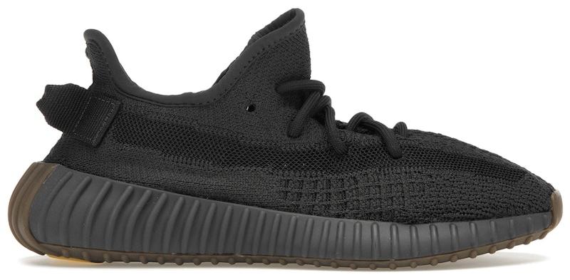 adidas Yeezy Boost 350 V2 Cinder - EU 44