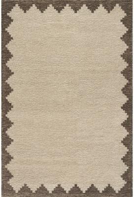 Nuloom Delphira Modern Wool Rug