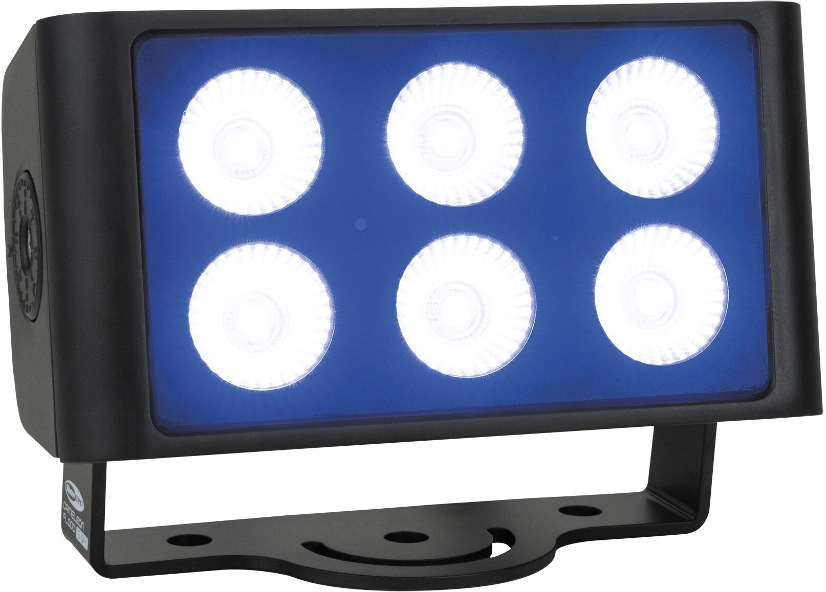 Showtec Cameleon Flood 6 Q4 6x 5 W Rgbw Led-Flutlicht
