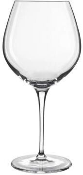 Luigi Bormioli Vinoteque Robusto Red Wine Glasses, 22.25 ounce, Set of 6