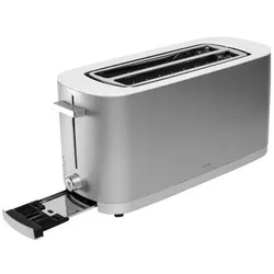 Zwilling Enfinigy, Toaster, Silber