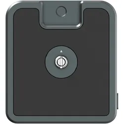 Zeapon PONS Motorized Pan Head (PS-E1), Stativ Zubehör, Schwarz