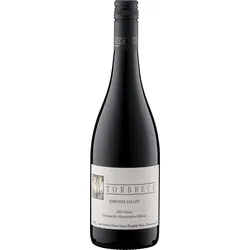 Torbreck Old Vines GSM