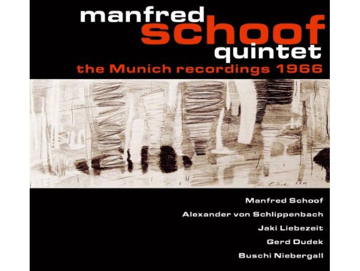 Munich Recordings 1966