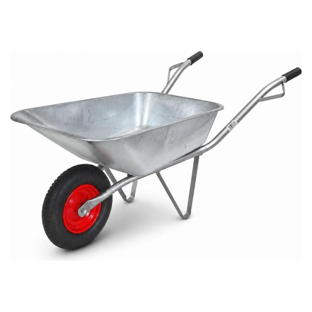 Awtools TACZKA OGRODOWA 80L. OCYNK./SPAWANA (73946398)