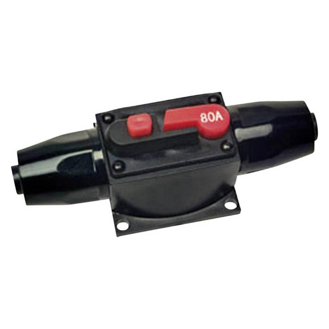 Sinuslive Sinus Live Automatik Sicherung (80 A) (AS80)