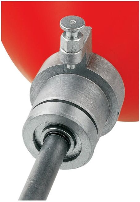 Magasin Rothenberger R600/650 pour spirales de 8 mm, vide (72514)