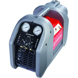 ROTHENBERGER ROREC, Kältemittelabsauggerät, 230V,370W, 38,5bar - 168605