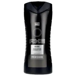 Axe Black Duschgel 400ml