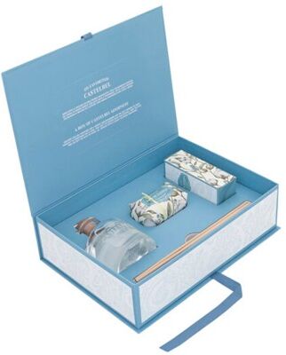 Castelbel Flor de Algodão Coffret