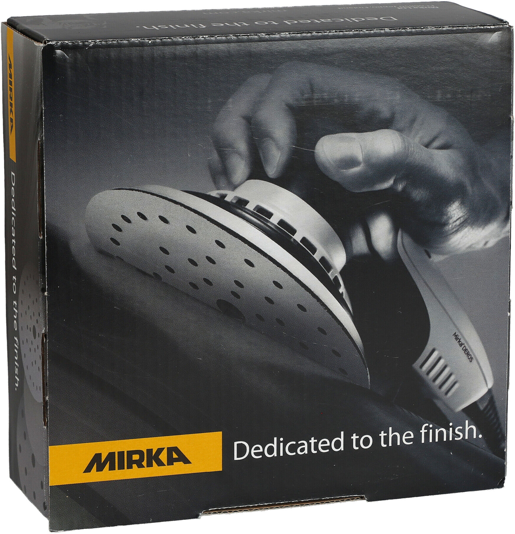Mirka Schleifmittel GALAXY 150mm Grip Multifit 800 50er Pack (FY6M105081)