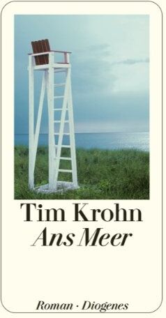 Tim Krohn - Ans Meer - Preis vom 19.10.2026 19:33:35 h