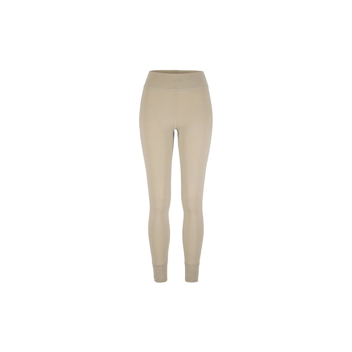 Craft Wool Comfort Pant Women hay (6080) XL C18092-6080-7
