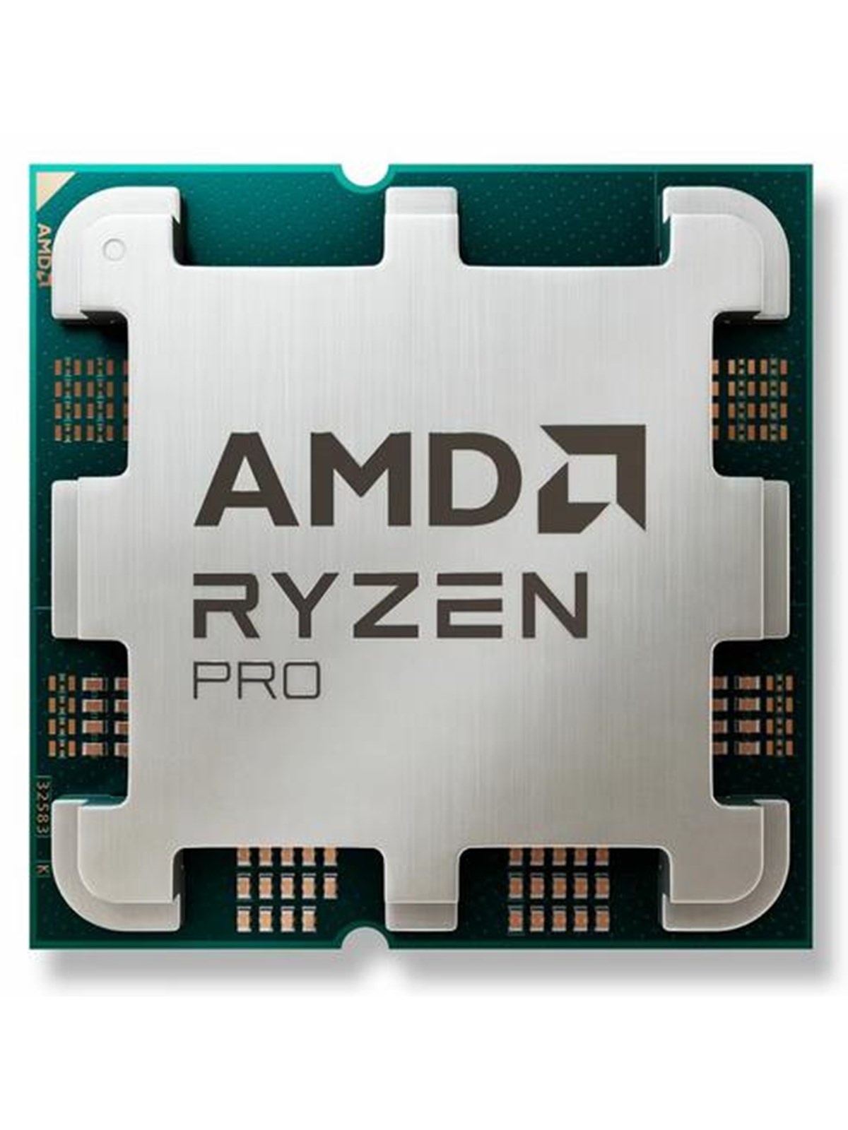 AMD Ryzen 5 Pro 8500G / 3.5 GHz processor - OEM CPU - 6 Kerne - 3.5 GHz - AMD AM5 - Bulk (ohne Kühler)