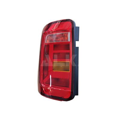ALKAR Heckleuchte 2203154 W5W links für VW