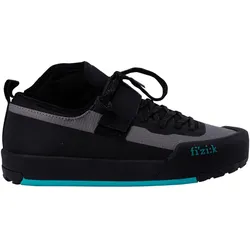 Fizik, Herren, Veloschuhe, Gravita Tensor (42), Grau