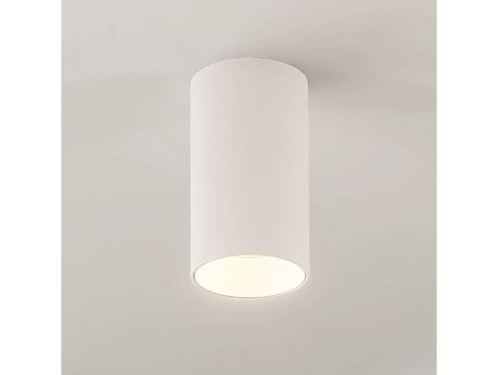 Dilana Plafonnier White - Arcchio Brinja - Couloir - Moderne - Aluminium - Rond
