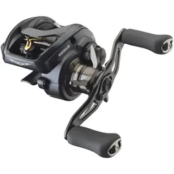Daiwa STEEZ A II TW 1000L Baitcastrolle