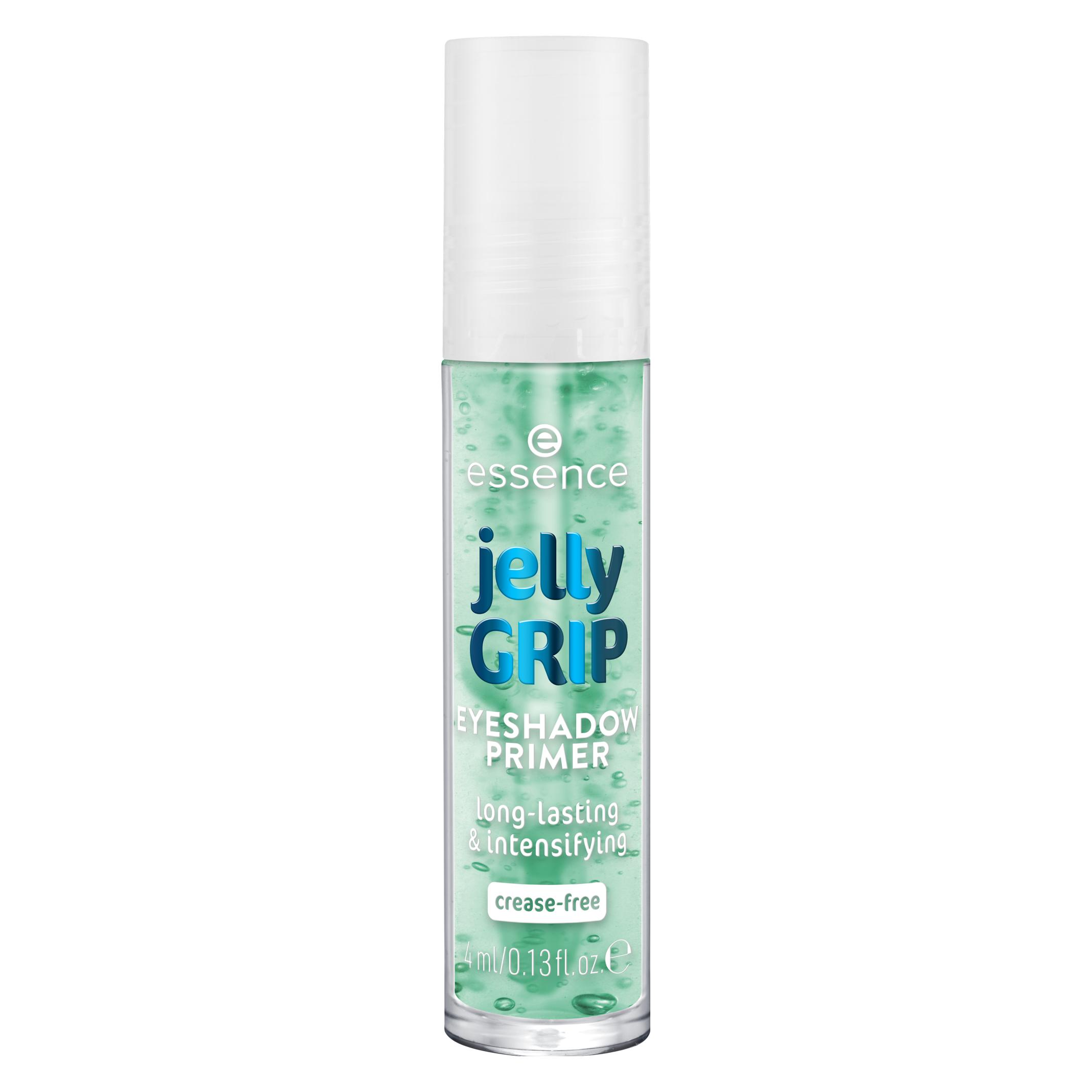 essence jelly GRIP EYESHADOW PRIMER (#C42148) (cosnova GmbH)