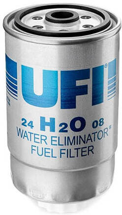 UFI 24.H2O.08 Fuel filter