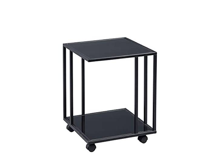 M2 Kollektion, glas, zwart, Parijs 1