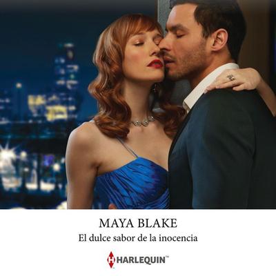 El dulce sabor de la inocencia - Maya Blake, Audio, 9791370009021