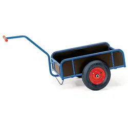 Handwagen mit Wänden 4107V