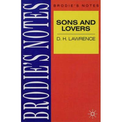 Lawrence, Taschenbuch von Graham Handley, Macmillan Education Elt, 978-0-333-58139-1