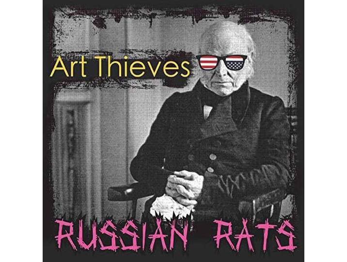 Russian Rats