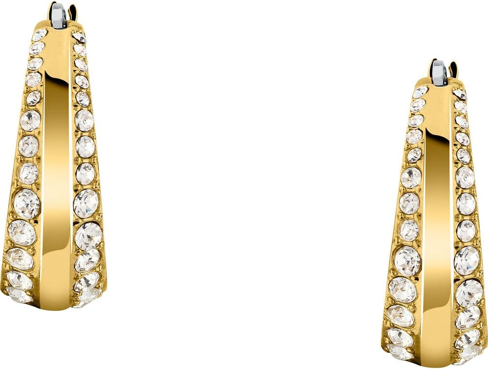 Boucle Karl Lagerfeld Bond Pave - Klbjy08 Femme