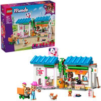 42677 Friends Hundekuchenbäckerei, Konstruktionsspielzeug