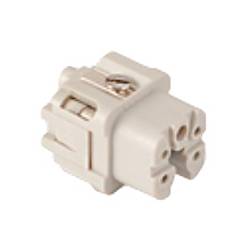 MOLEX 936010131 Heavy Duty connector 936010131 Molex Inhalt: 1 St.