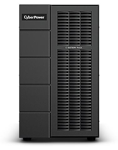 CyberPower UPS-batterij BPSE72V40A