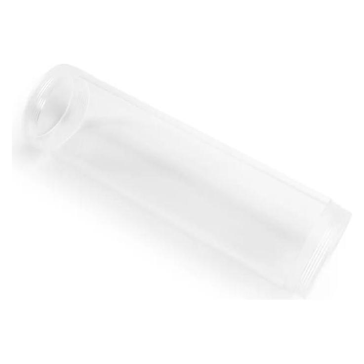 Alphacool AGZ Acryl Tube Au??engewinde 60x204mm (DxH) (0.20 m, Kunststoff) (15472)