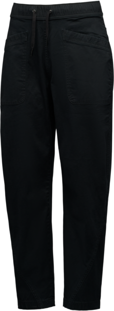 Black Diamond Women's Motive Pants Black XS