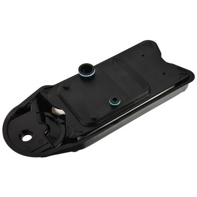 FEBI BILSTEIN Filter, Kurbelgehäuseentlüftung 178516 für DAF RAM