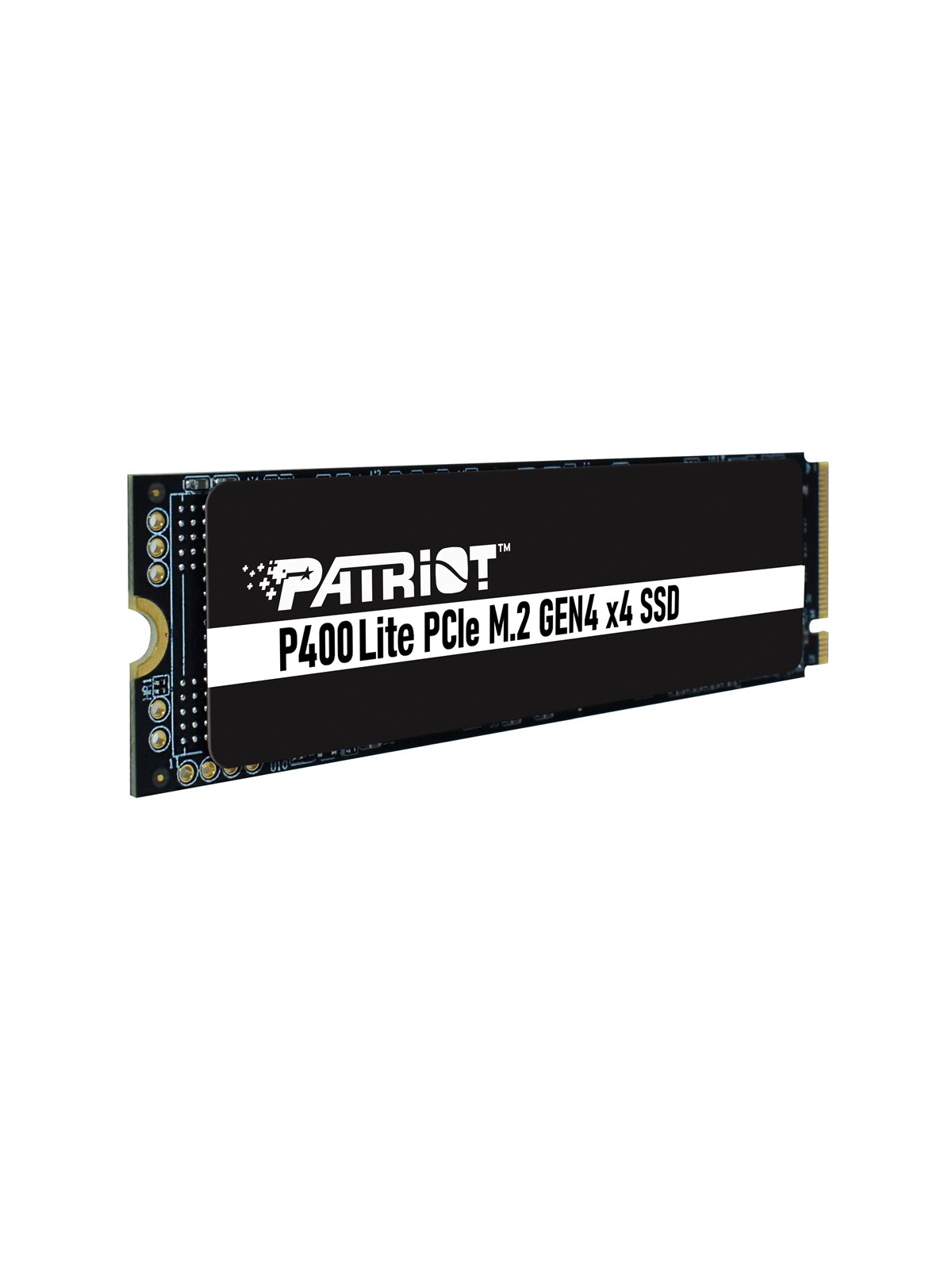 Patriot P400 Lite SSD - 1TB - PCIe 4.0 - M.2 2280