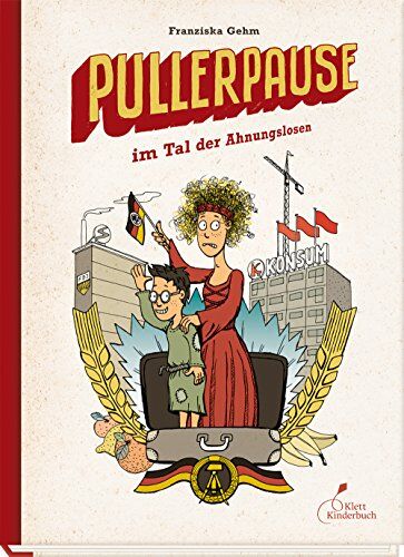 Franziska Gehm - Pullerpause im Tal der Ahnungslosen - Preis vom 10.10.2026 11:48:34 h