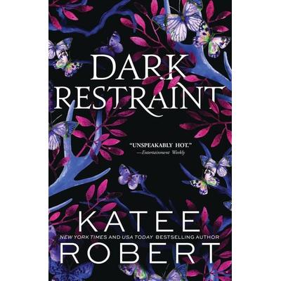 Dark Restraint, Taschenbuch von Katee Robert, Sourcebooks LLC